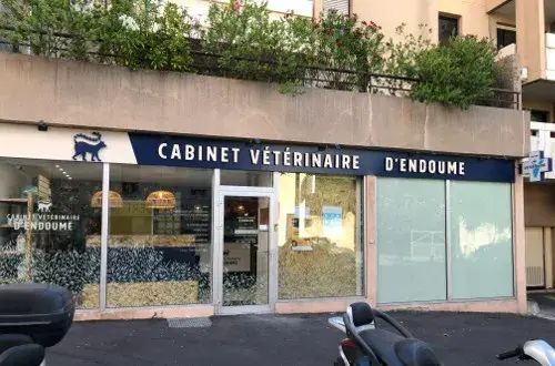 Clinique vétérinaire d'Endoume