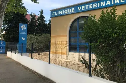 Clinique vétérinaire de l’Arche