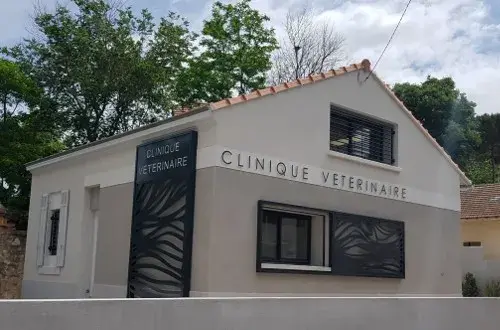 Clinique Vétérinaire de St Loup