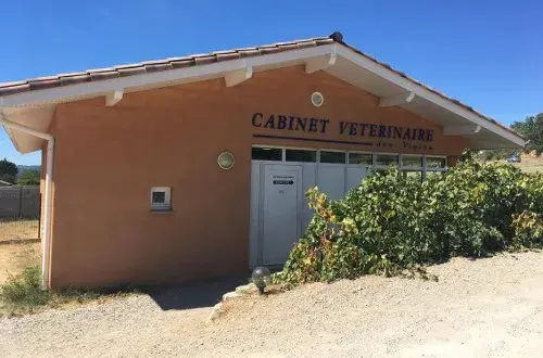 Cabinet Vétérinaire des Vignes