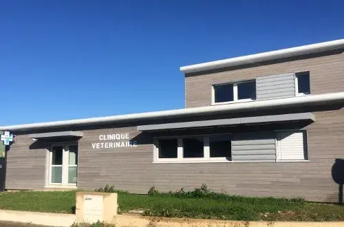 Clinique vétérinaire de Lure Dr Stekelorom et Dr Michon