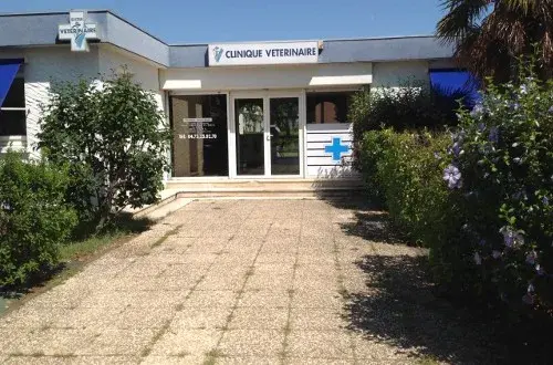 Clinique Vétérinaire des Fourches