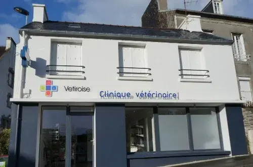 Clinique vétérinaire Vétiroise de