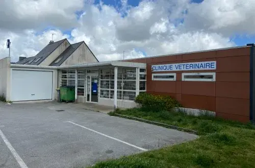 Clinique Vétérinaire AOD AN ABER