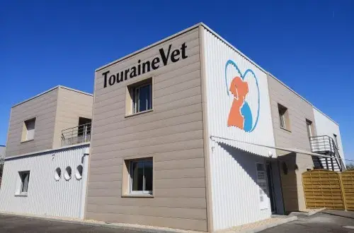 Clinique Vétérinaire TouraineVet  Centre de référé vétérinaire