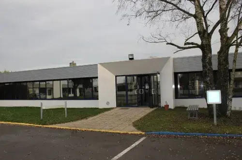 Clinique vétérinaire de ROSIERES en SANTERRE