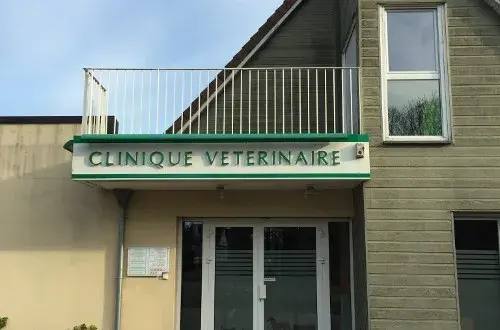 Docteurs Vétérinaires Vanroose Marteau André