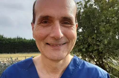 Guitton Christophe Docteur Vétérinaire Docteur es Sciences Maître en Droit