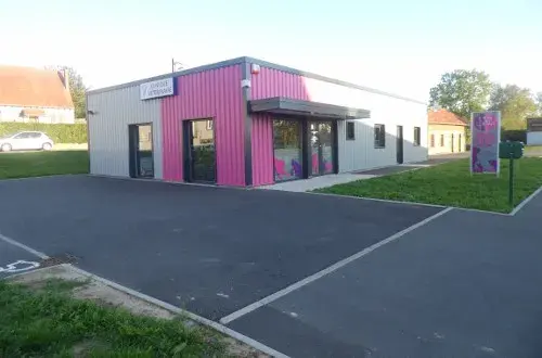 Clinique Vétérinaire des Lys