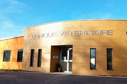 Clinique Vétérinaire 2M' Vet