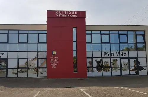 Clinique Vétérinaire Mon Véto