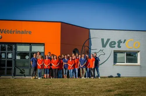 Clinique Vétérinaire Vet'Co