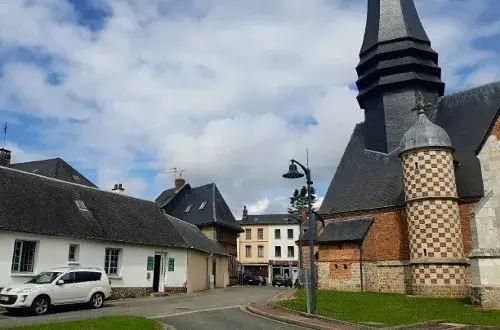 Cabinet Veterinaire de l'Aulnaie