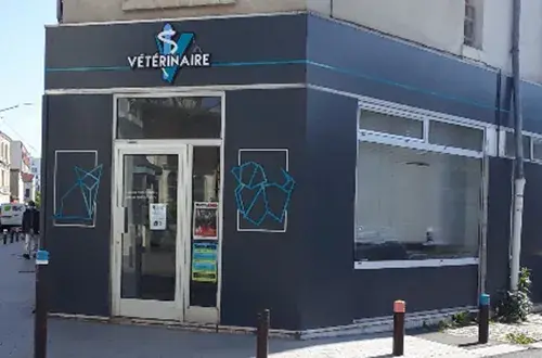 Clinique vétérinaire Mon Véto