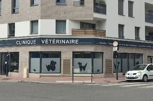 Clinique Vétérinaire Voltaire